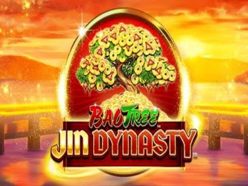 Bao Tree Jin Dynasty Slot by Skywind Group