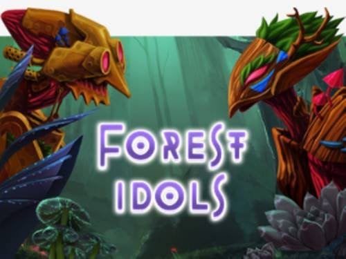Forest Idols Slot by Mancala Gaming