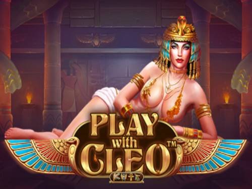 Play With Cleo Slot by Dragon Gaming