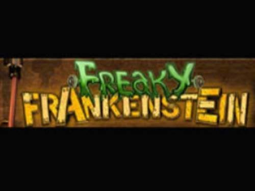 Freaky Frankenstein Slot by The Art Of Games