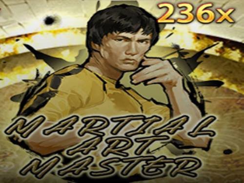 Martial Art Master Screenshot
