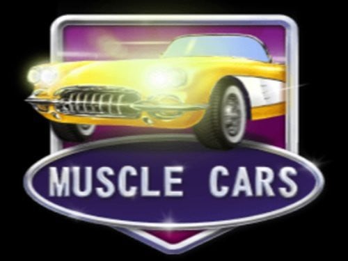 Muscle Cars Screenshot