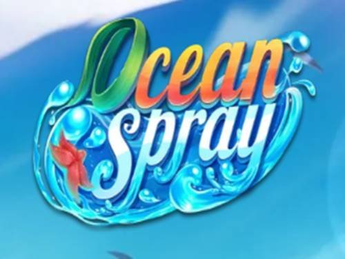 Ocean Spray EURASIAN Gaming