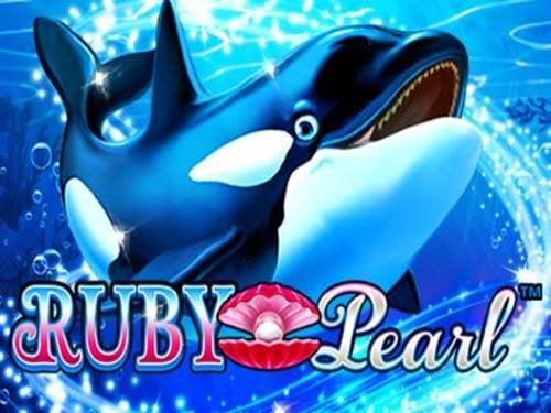 Ruby Pearl Slot by Skywind Group