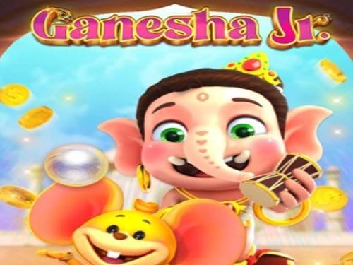 Ganesha Jr. Slot by CQ9 Gaming