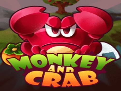 Monkey And Crab Slot by KA Gaming