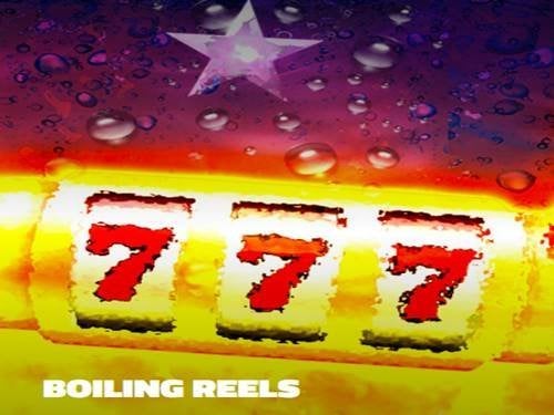 Boiling Reels Slot by Five Men Gaming