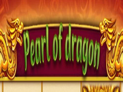 Pearl Of Dragon Slot by XBB