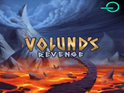 Volund's Revenge Slot by Bet365 Games