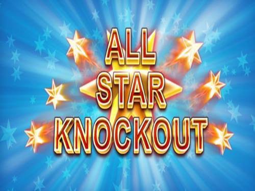 All Star Knockout Slot by Northern Lights Gaming