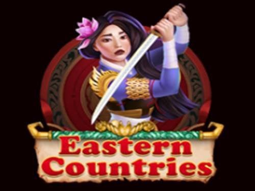 Eastern Countries Slot by FunGaming