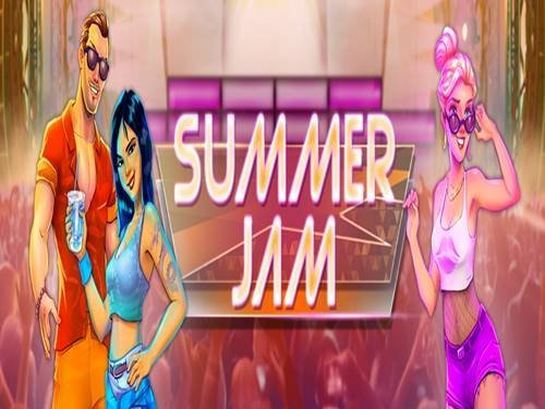 Summer Jam Slot by GameArt