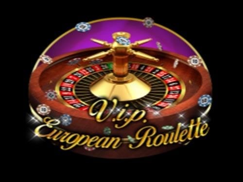 iSoftBet European Roulette VIP