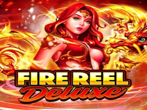 Fire Reel Deluxe Slot by Skywind Group