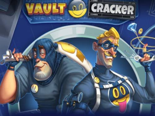 Vault Cracker Screenshot