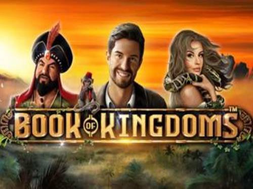 Book Of Kingdoms Slot by Pragmatic Play