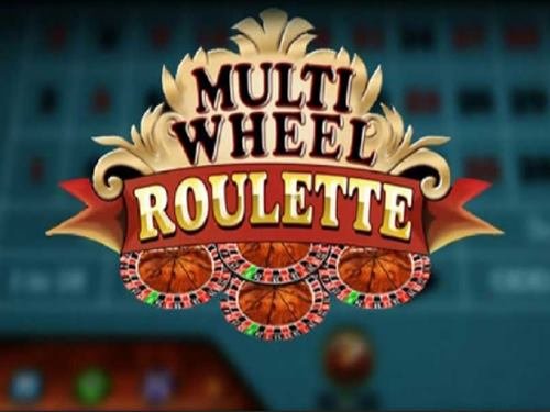 Microgaming Multi Wheel Roulette