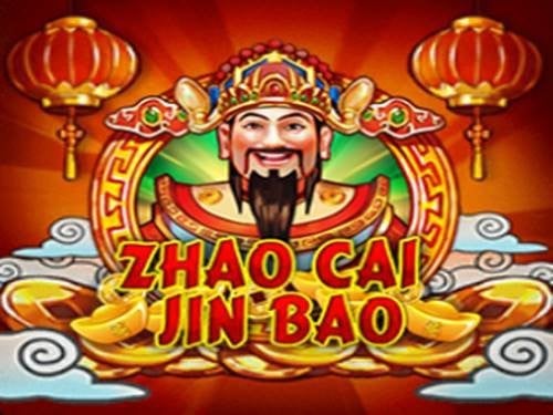 Zhao Cai Jin Bao Slot by Virtual Tech