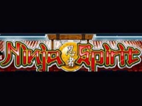Ninja Spirit Slot by The Art Of Games