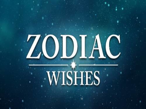 Zodiac Wishes Slot by FBM