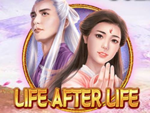 Life After Life Slot by Iconic Gaming