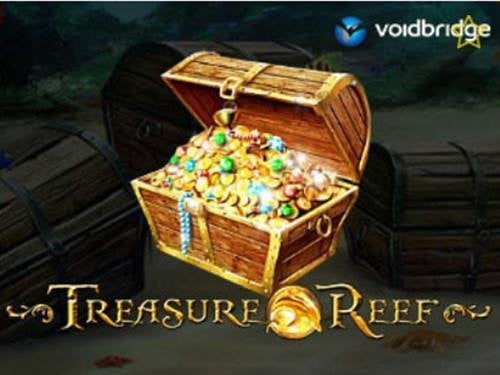 Treasure Reef Slot by Voidbridge