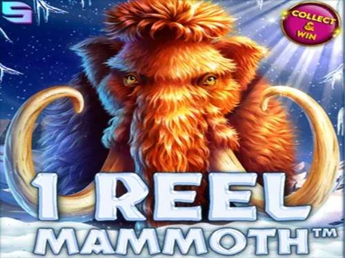 1 Reel Mammoth Slot by Spinomenal