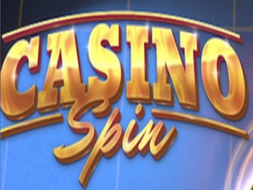 Casino Spin Slot by Max Win Gaming