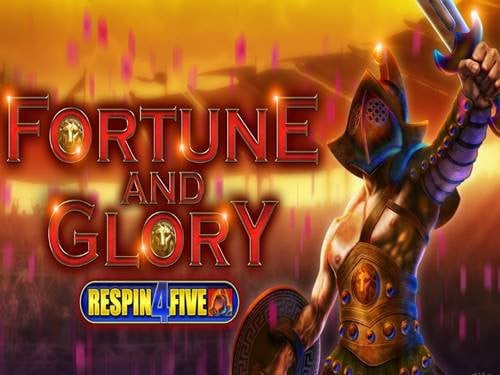 Fortune And Glory Slot by High Flyer Games