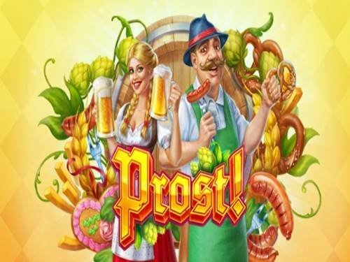 Prost Screenshot