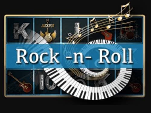 Rock-N-Roll Slot by Asia Live Tech
