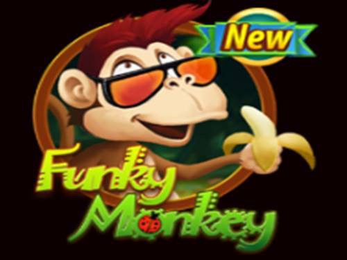Funky Monkey Slot by FunGaming