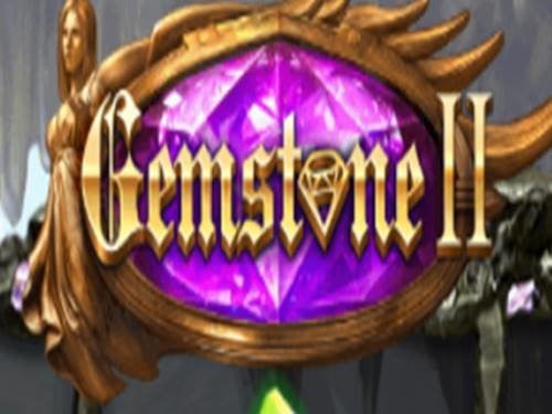 Gemstone 2 Slot by Ameba Entertainment