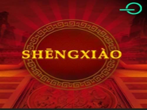 Shengxiao Slot by Bet365 Games