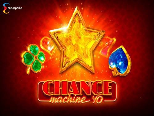 Chance Machine 40 Slot by Endorphina