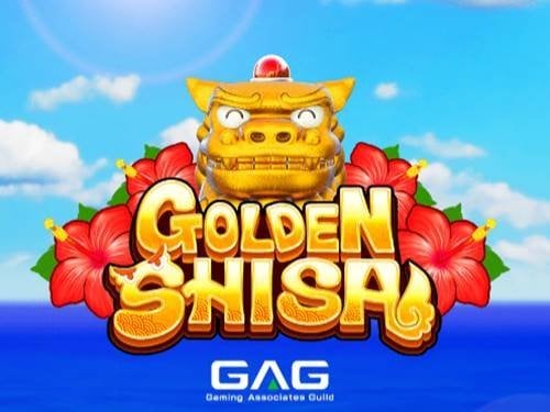 Golden Shisa Slot by OneTouch