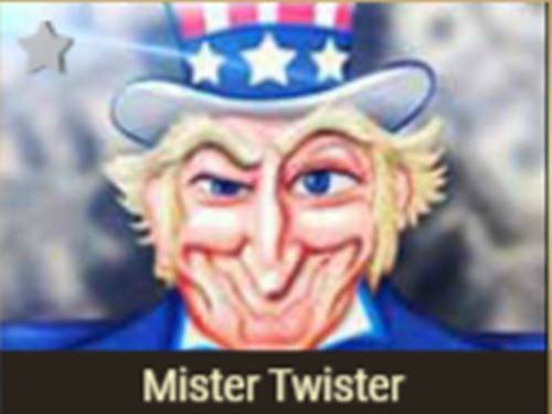 Mister Twister Slot by Grand Casino