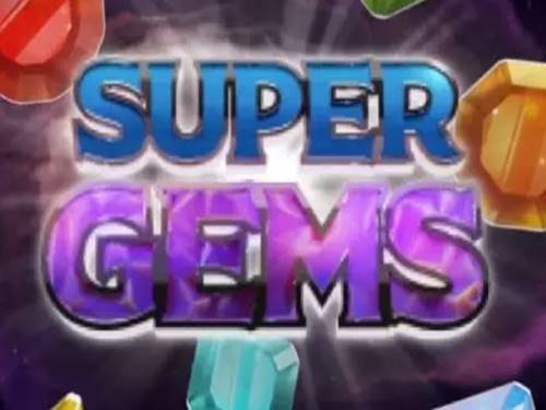 Super Gems Slot by Hölle Games