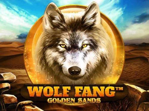 Wolf Fang Golden Sands Slot by Spinomenal