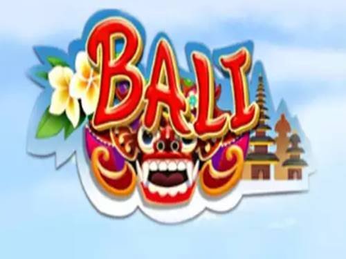 Bali Slot by EURASIAN Gaming