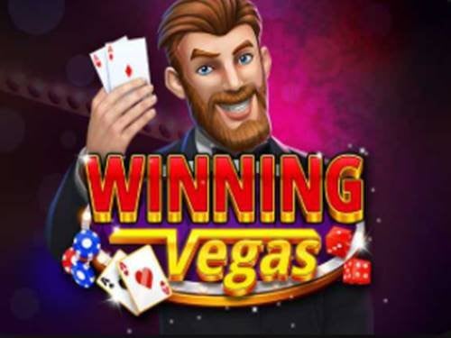 Winning Vegas Slot by Dragon Gaming