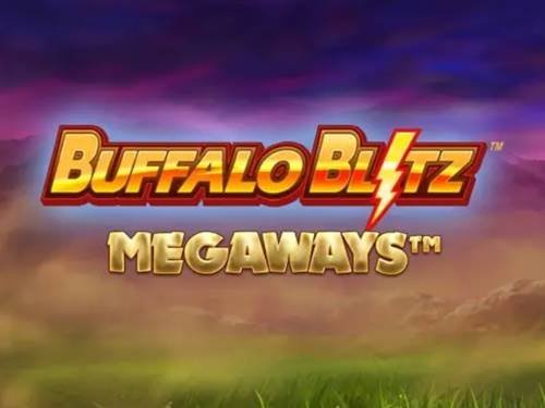 Buffalo Blitz Megaways Screenshot
