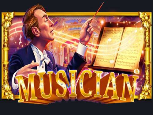 Musician Slot by PlayStar