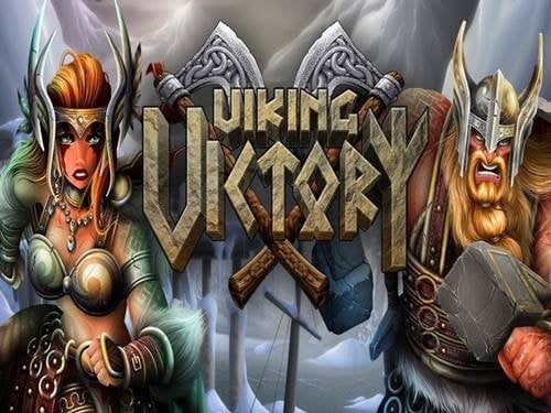 Viking Victory Slot by Rival Gaming