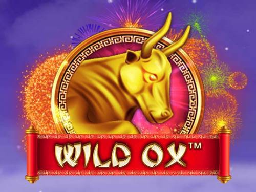 Wild Ox Slot by Spinomenal