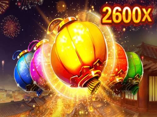 Lantern Wealth Slot by JDB Gaming