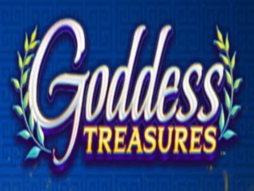 Goddess Treasures Screenshot