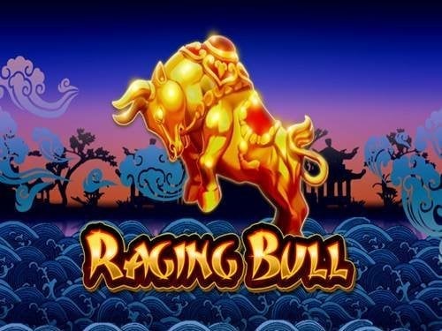 Raging Bull Slot by Pragmatic Play