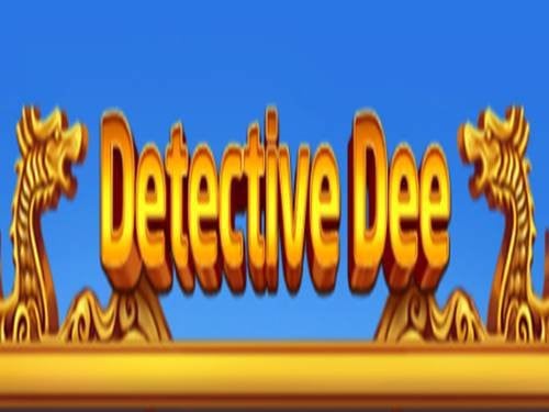 Detective Dee Slot by XBB
