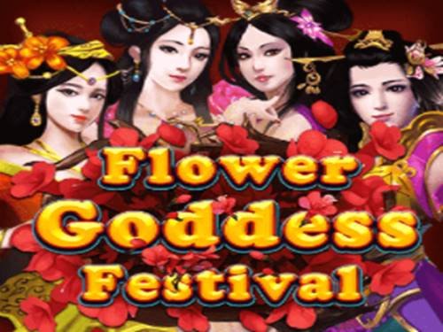 Flower Goddess Festival Slot by KA Gaming